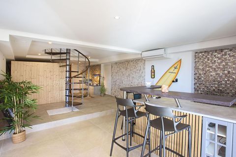 Rækkehus i Calvia, Mallorca, Calvia - € 1.115.000 | Ref: MP-1670 - foto 10
