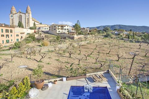 Rækkehus i Calvia, Mallorca, Calvia - € 1.115.000 | Ref: MP-1670 - foto 19