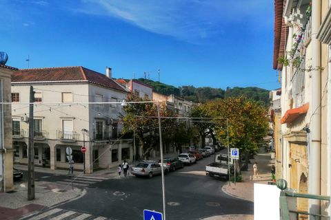 Lejlighed i Tomar, Santarem, Tomar - € 291.000 | Ref: VCP302 - foto 1