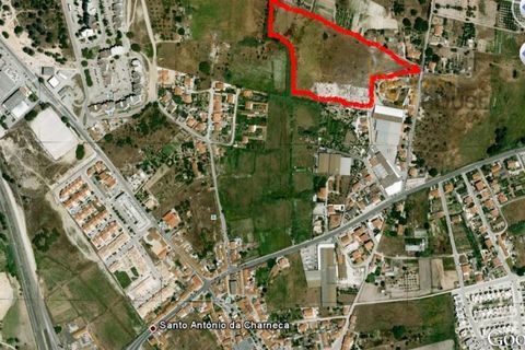 Helårsgrund i Barreiro, Setubal, Barreiro - € 650.000 | Ref: TER_458 - foto 6