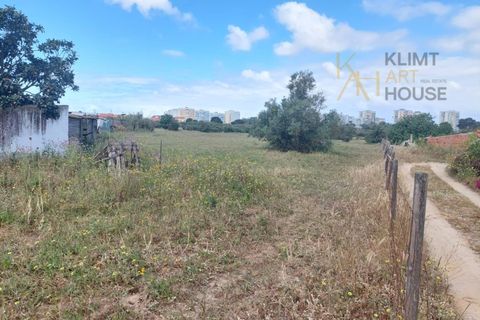 Helårsgrund i Barreiro, Setubal, Barreiro - € 650.000 | Ref: TER_458 - foto 2