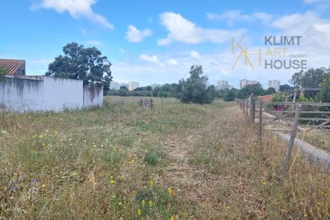 Helårsgrund i Barreiro, Setubal, Barreiro - € 650.000 | Ref: TER_458 - foto 3