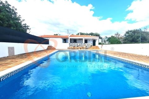Villa i Tunes, Faro, Tunes - € 550.000 | Ref: 4293 - foto 1