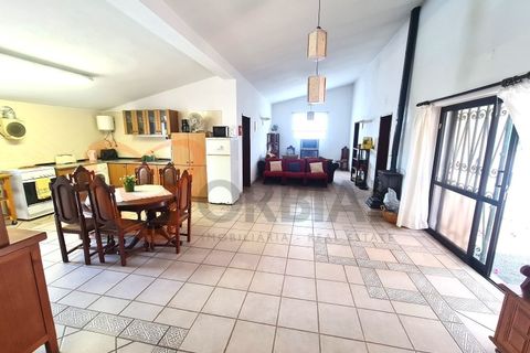 Villa i Tunes, Faro, Tunes - € 550.000 | Ref: 4293 - foto 4