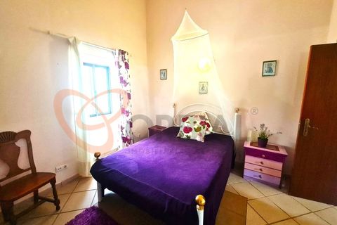 Villa i Tunes, Faro, Tunes - € 550.000 | Ref: 4293 - foto 8