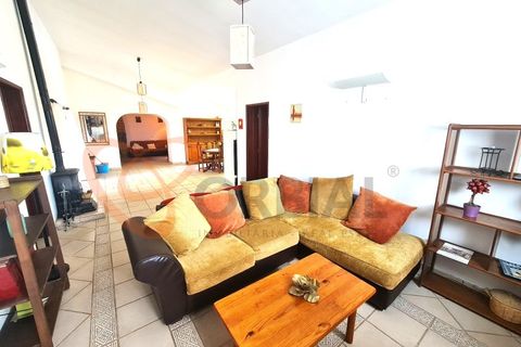 Villa i Tunes, Faro, Tunes - € 550.000 | Ref: 4293 - foto 9