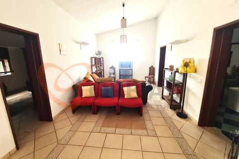 Villa i Tunes, Faro, Tunes - € 550.000 | Ref: 4293 - foto 11