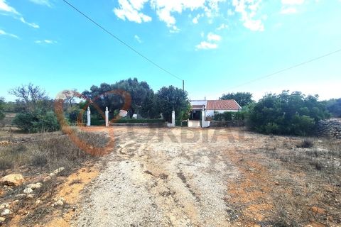 Villa i Tunes, Faro, Tunes - € 550.000 | Ref: 4293 - foto 19