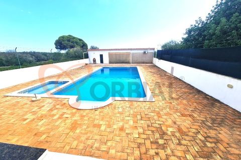 Villa i Tunes, Faro, Tunes - € 550.000 | Ref: 4293 - foto 21