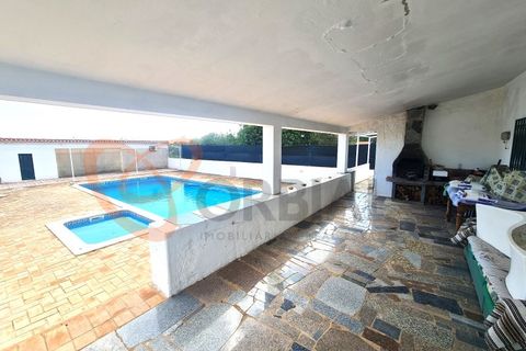 Villa i Tunes, Faro, Tunes - € 550.000 | Ref: 4293 - foto 22
