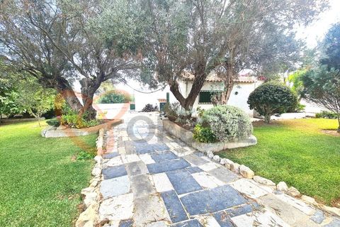 Villa i Tunes, Faro, Tunes - € 550.000 | Ref: 4293 - foto 23