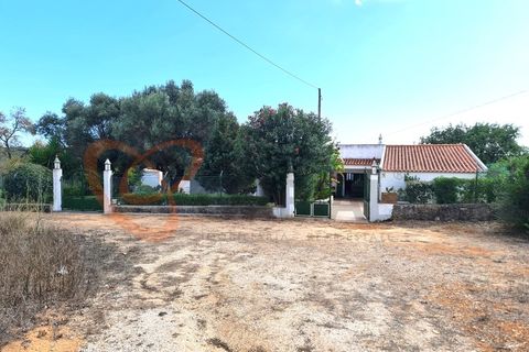 Villa i Tunes, Faro, Tunes - € 550.000 | Ref: 4293 - foto 27