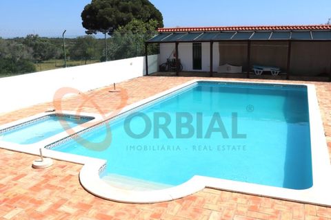 Villa i Tunes, Faro, Tunes - € 550.000 | Ref: 4293 - foto 28