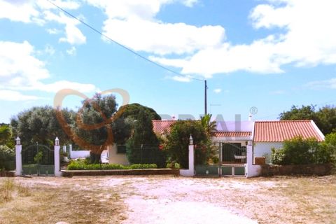 Villa i Tunes, Faro, Tunes - € 550.000 | Ref: 4293 - foto 29