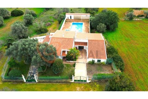 Villa i Tunes, Faro, Tunes - € 550.000 | Ref: 4293 - foto 3
