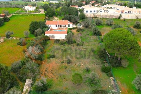 Villa i Tunes, Faro, Tunes - € 550.000 | Ref: 4293 - foto 30