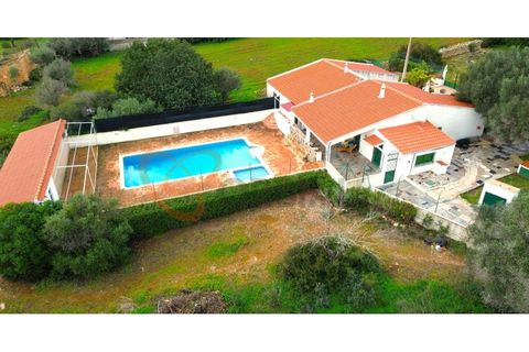 Villa i Tunes, Faro, Tunes - € 550.000 | Ref: 4293 - foto 32