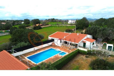 Villa i Tunes, Faro, Tunes - € 550.000 | Ref: 4293 - foto 2