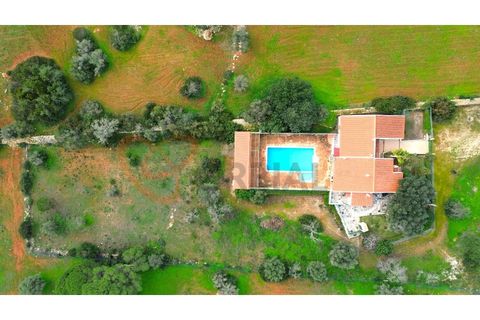 Villa i Tunes, Faro, Tunes - € 550.000 | Ref: 4293 - foto 16