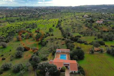 Villa i Tunes, Faro, Tunes - € 550.000 | Ref: 4293 - foto 17