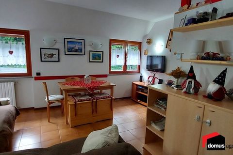 Leilighet i Tonezza del Cimone, Vicenza, Tonezza del Cimone - € 83 000 | Ref: A005 - foto 3