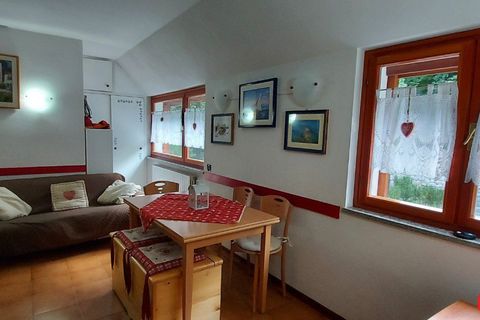 Leilighet i Tonezza del Cimone, Vicenza, Tonezza del Cimone - € 83 000 | Ref: A005 - foto 2