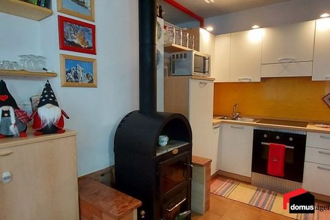Leilighet i Tonezza del Cimone, Vicenza, Tonezza del Cimone - € 83 000 | Ref: A005 - foto 5