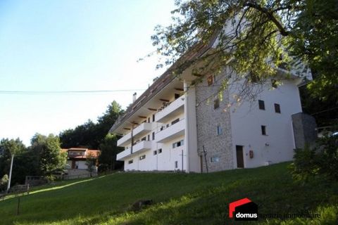 Leilighet i Tonezza del Cimone, Vicenza, Tonezza del Cimone - € 83 000 | Ref: A005 - foto 9