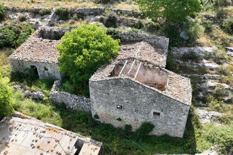 Villa i Modica, Ragusa, Modica - € 75.000 | Ref: L 1591 - foto 1