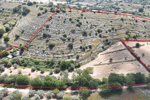 Villa i Modica, Ragusa, Modica - € 75.000 | Ref: L 1591 - foto 7
