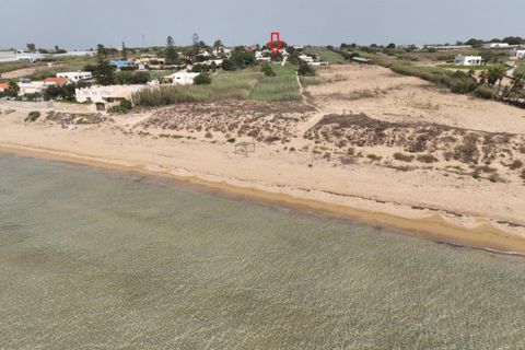 Villa i Pachino, Siracusa, Pachino - € 189.000 | Ref: L 1883 - foto 6