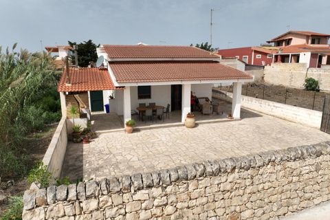 Villa i Pachino, Siracusa, Pachino - € 189.000 | Ref: L 1883 - foto 1