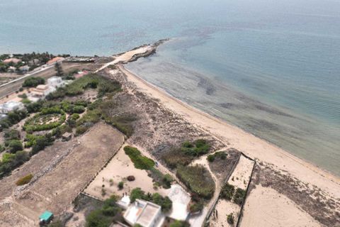 Villa i Pachino, Siracusa, Pachino - € 189.000 | Ref: L 1883 - foto 2