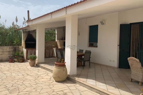 Villa i Pachino, Siracusa, Pachino - € 189.000 | Ref: L 1883 - foto 8