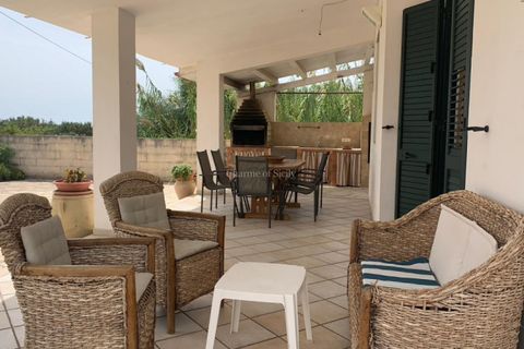 Villa i Pachino, Siracusa, Pachino - € 189.000 | Ref: L 1883 - foto 9