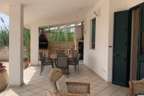 Villa i Pachino, Siracusa, Pachino - € 189.000 | Ref: L 1883 - foto 10