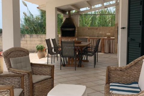 Villa i Pachino, Siracusa, Pachino - € 189.000 | Ref: L 1883 - foto 11