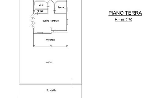 Villa i Pachino, Siracusa, Pachino - € 189.000 | Ref: L 1883 - foto 28
