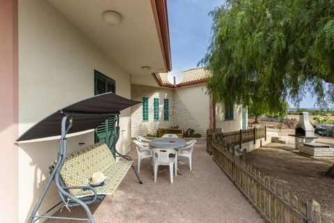 Villa i Modica, Ragusa, Modica - € 285.000 | Ref: MA 79 - foto 16