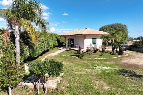 Villa i Modica, Ragusa, Modica - € 285.000 | Ref: MA 79 - foto 1
