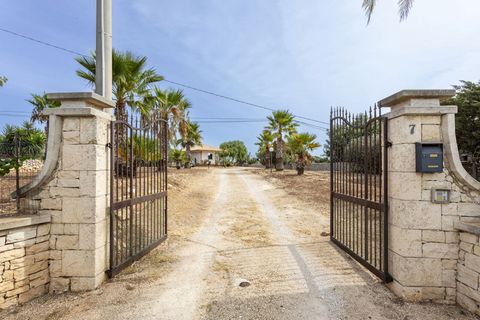 Villa i Modica, Ragusa, Modica - € 285.000 | Ref: MA 79 - foto 2