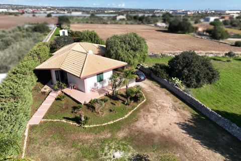 Villa i Modica, Ragusa, Modica - € 285.000 | Ref: MA 79 - foto 3