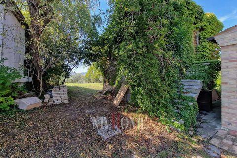 Landejendom i Carassai, Ascoli Piceno, Carassai - € 229.000 | Ref: ST482 - foto 4