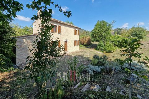 Landejendom i Carassai, Ascoli Piceno, Carassai - € 229.000 | Ref: ST482 - foto 5