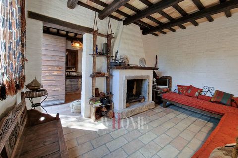 Landejendom i Carassai, Ascoli Piceno, Carassai - € 229.000 | Ref: ST482 - foto 8