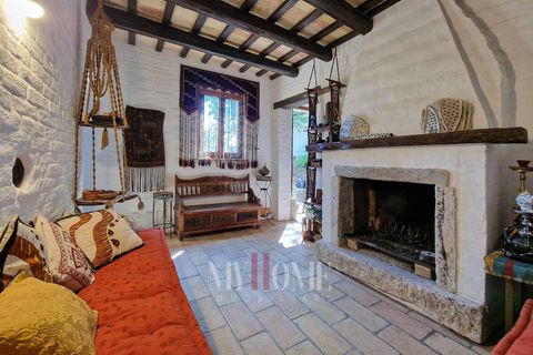 Landejendom i Carassai, Ascoli Piceno, Carassai - € 229.000 | Ref: ST482 - foto 10