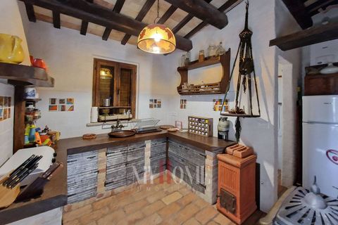 Landejendom i Carassai, Ascoli Piceno, Carassai - € 229.000 | Ref: ST482 - foto 11