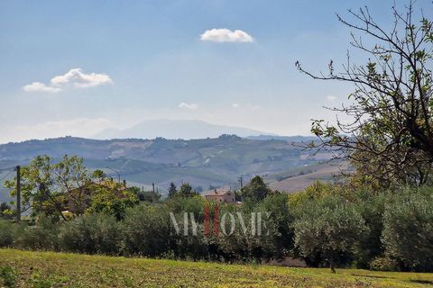 Landejendom i Carassai, Ascoli Piceno, Carassai - € 229.000 | Ref: ST482 - foto 12