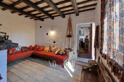 Landejendom i Carassai, Ascoli Piceno, Carassai - € 229.000 | Ref: ST482 - foto 13