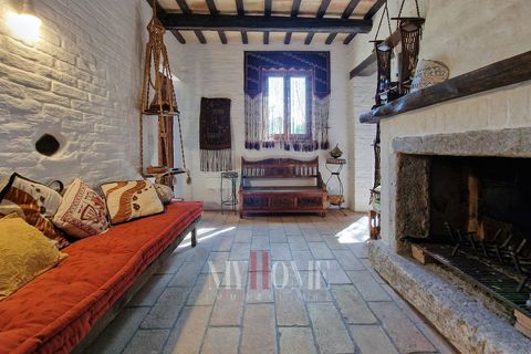 Landejendom i Carassai, Ascoli Piceno, Carassai - € 229.000 | Ref: ST482 - foto 14